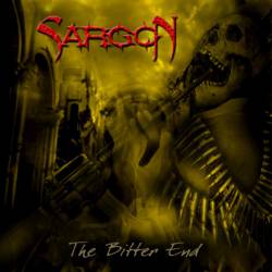 Sargon (USA) : The Bitter End